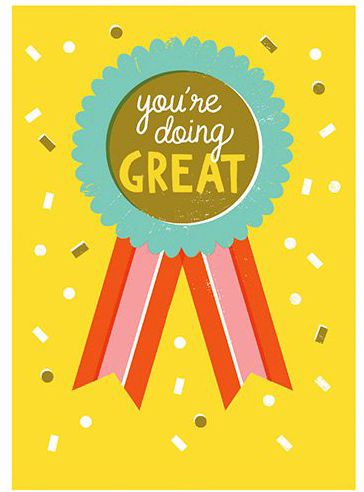 Hooray Today Desktop Quotes