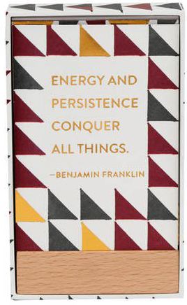 Mid-Century Mod Desktop Quotes
