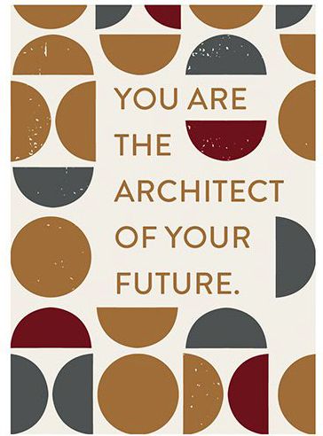 Mid-Century Mod Desktop Quotes