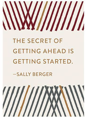 Mid-Century Mod Desktop Quotes