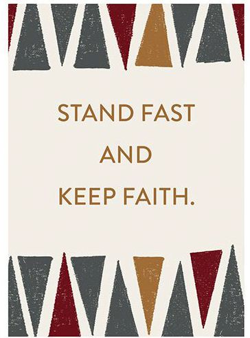 Mid-Century Mod Desktop Quotes