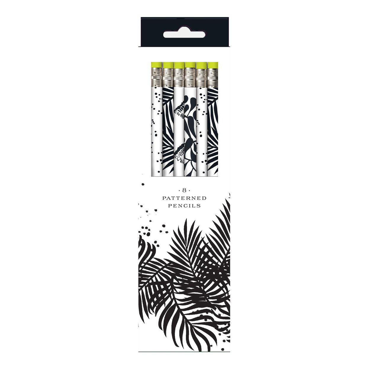 Seychelles Safari Pencil Set