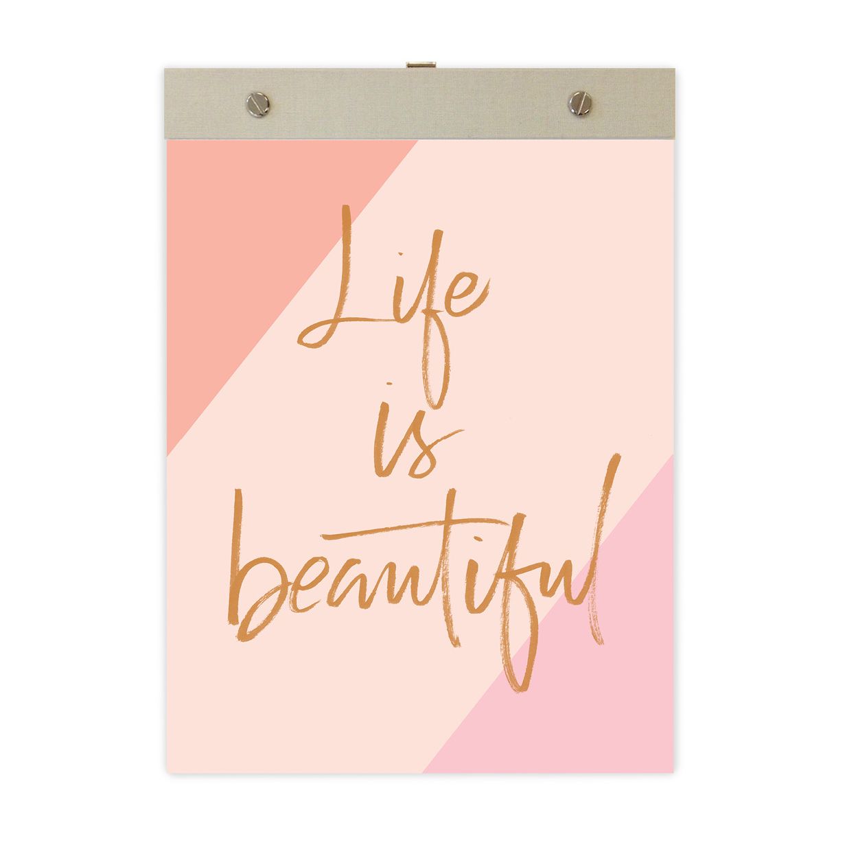 Lovely Day Wall Art Set