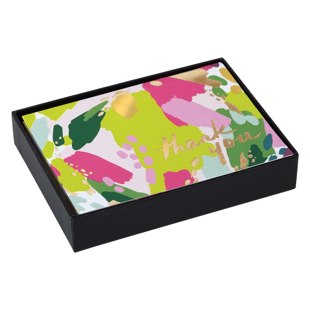 Idlewild Luxe Thank You Notecards