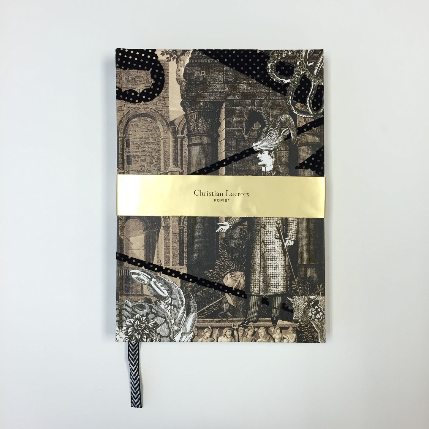 Astrologie B5 Journal