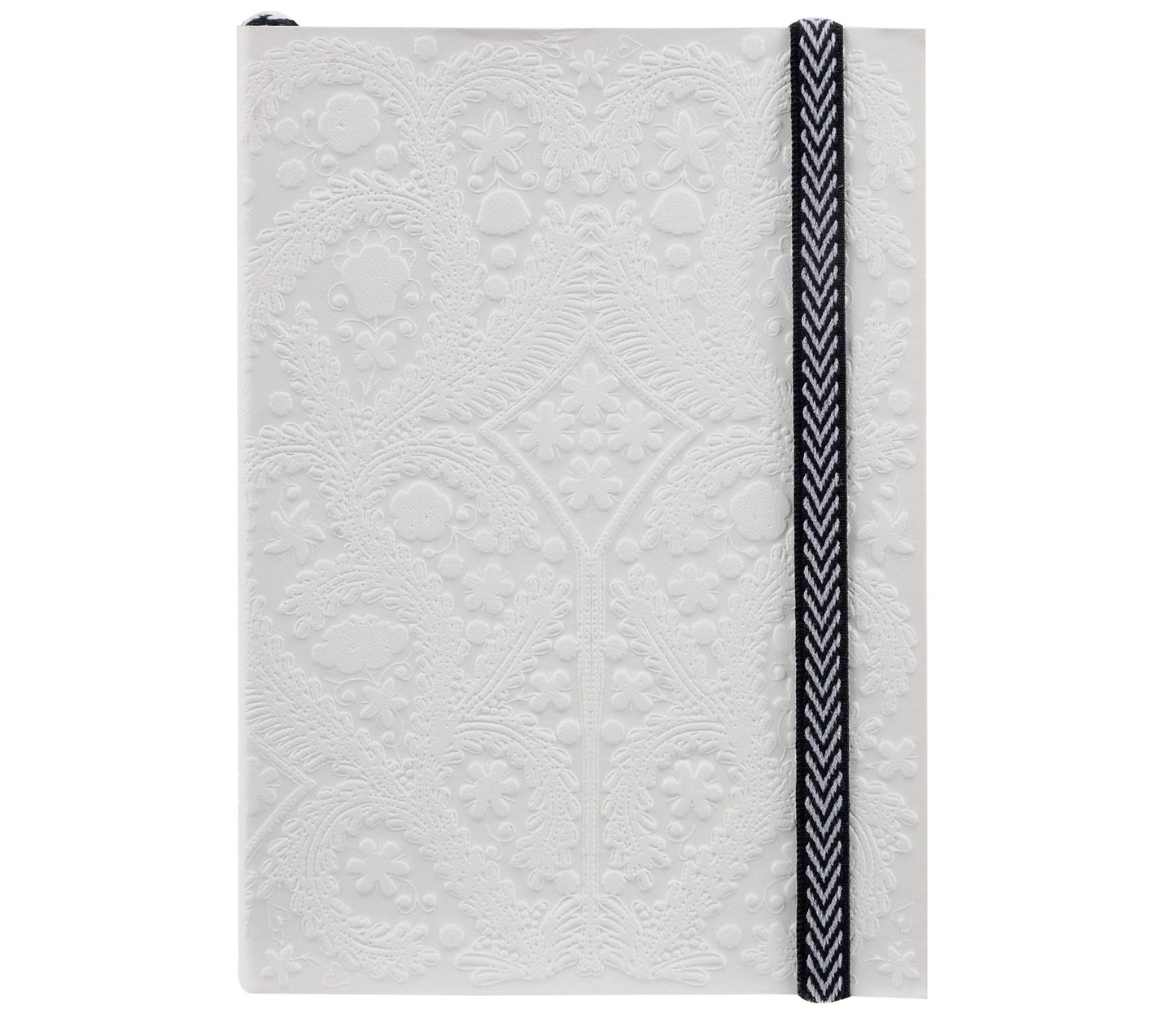 Christian LaCroix Pastis A6 6" X 4.25" Paseo Notebook