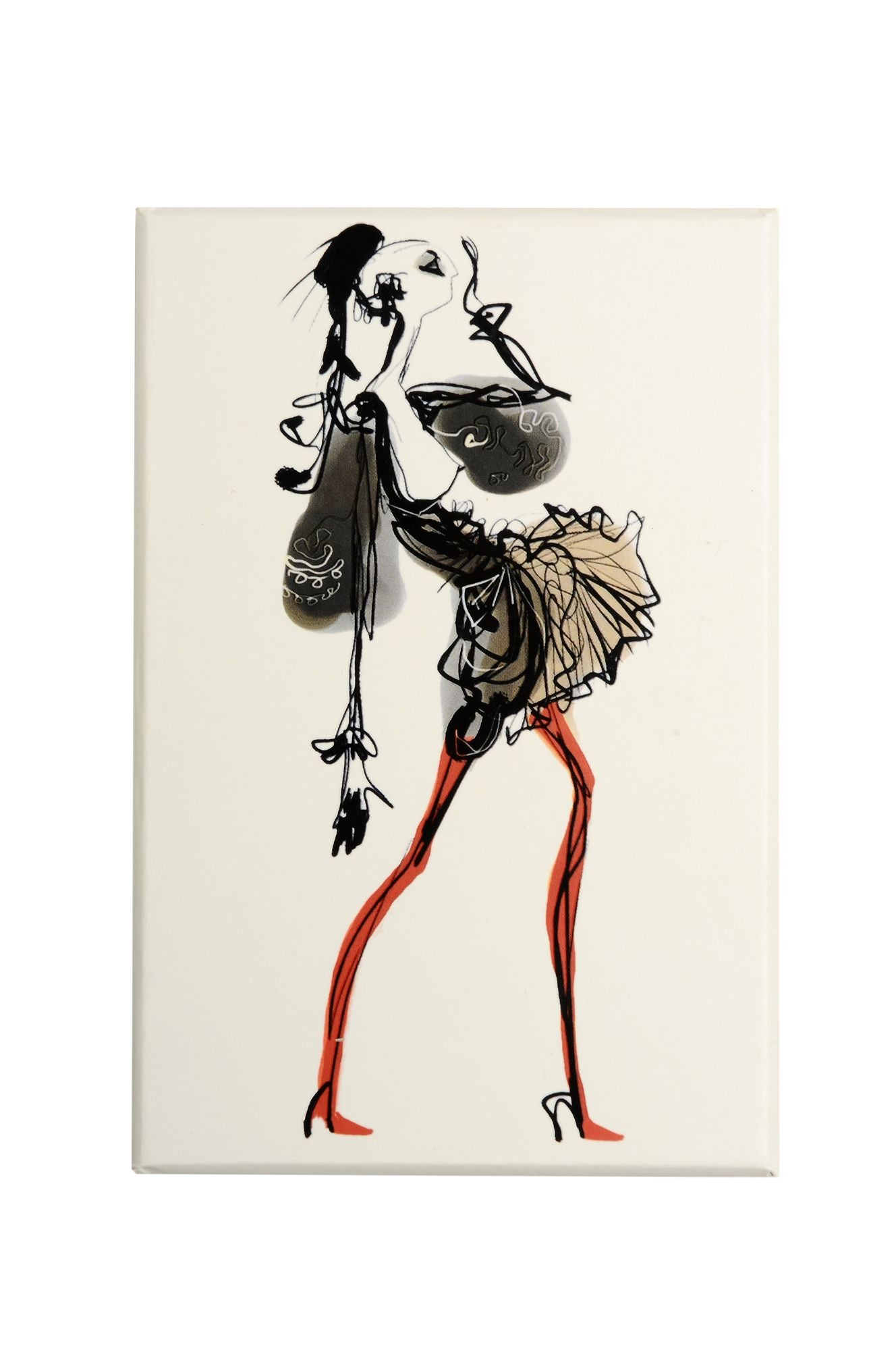 STA Christian Lacroix Haute Couture bx/8