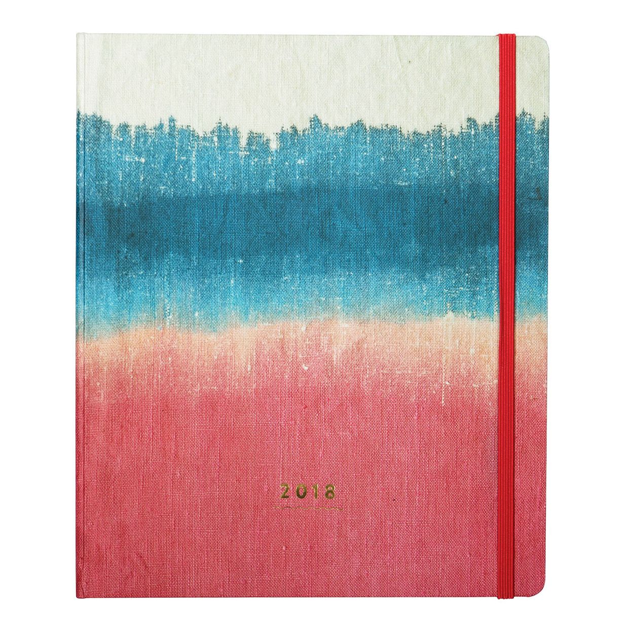 Tidal 2017-2018 Planner