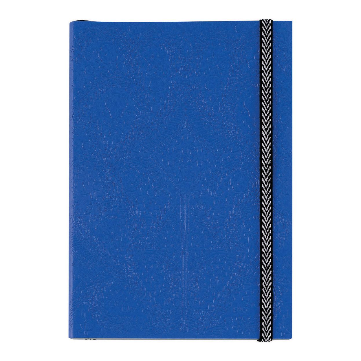 Christian Lacroix Outremer A5 8" X 6" Paseo Notebook