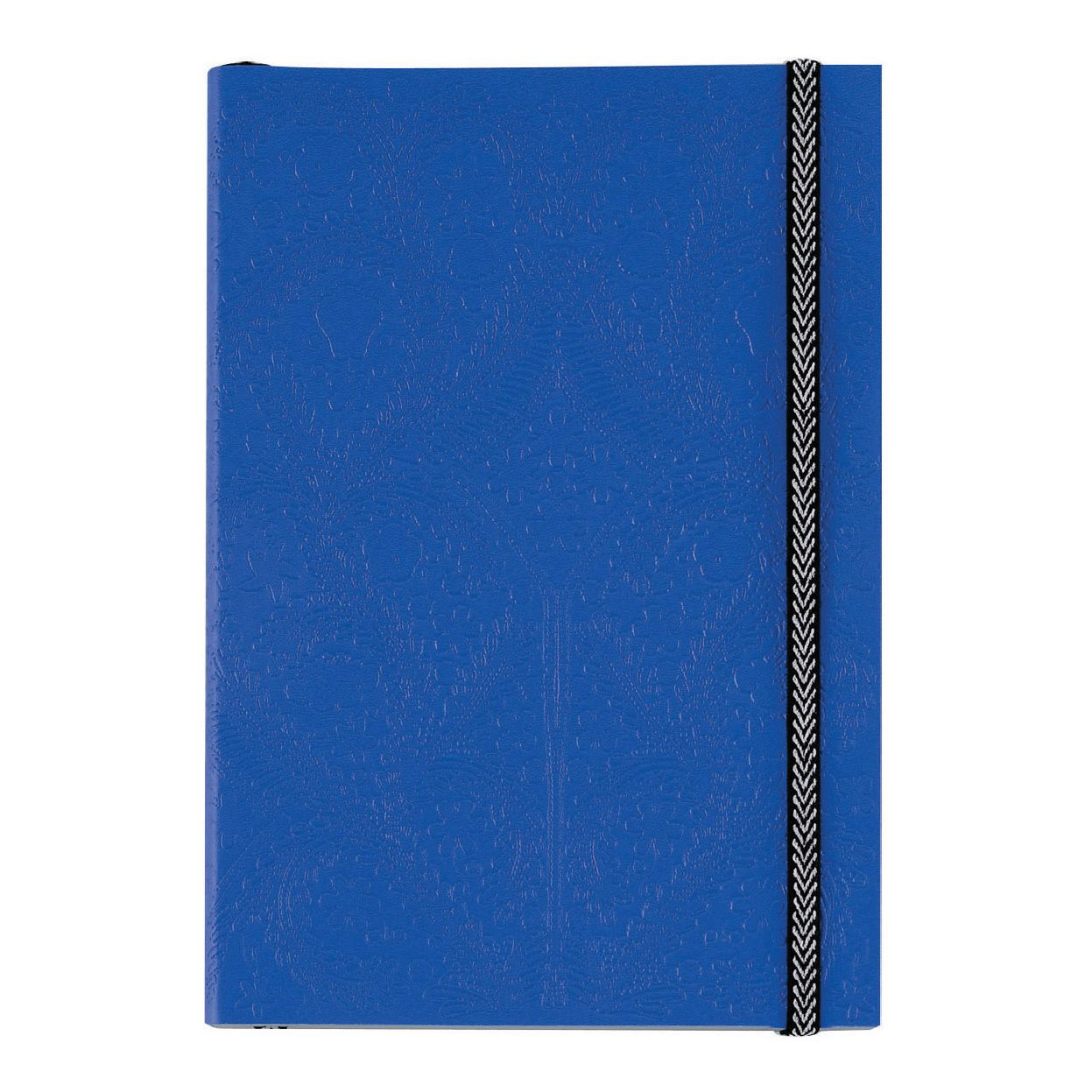 Christian Lacroix Outremer B5 10" X 7" Paseo Notebook