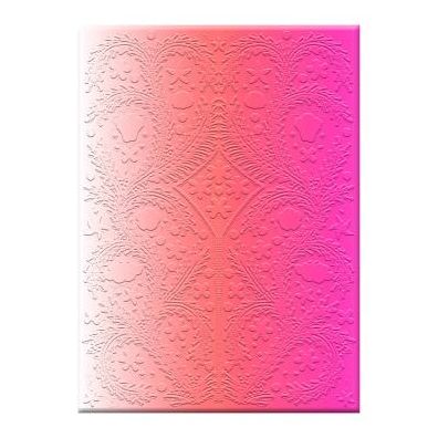 Christian Lacroix Neon Ombre Paseo Boxed Notecards