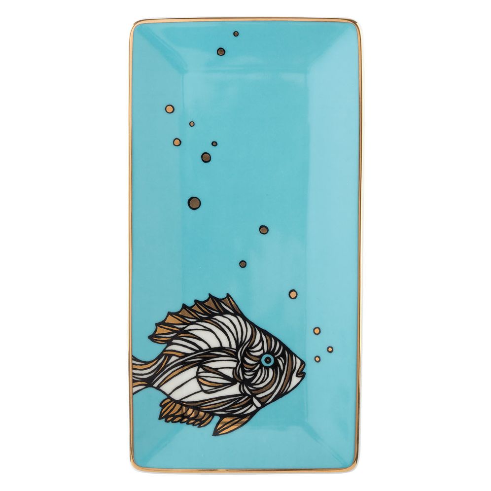 Patch Nyc Fish Tray