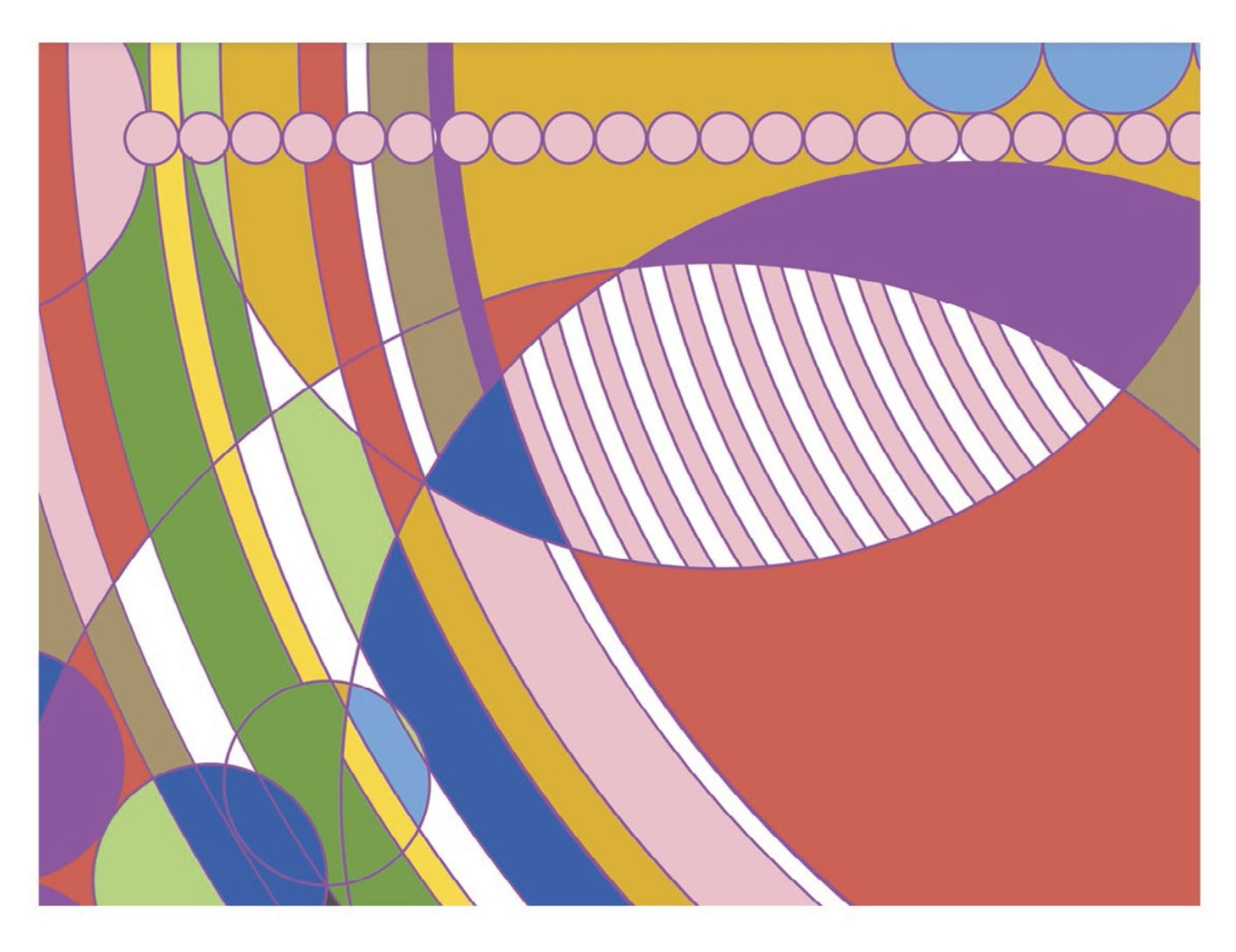 FLW Designs Greeting Assortment 16 notecards