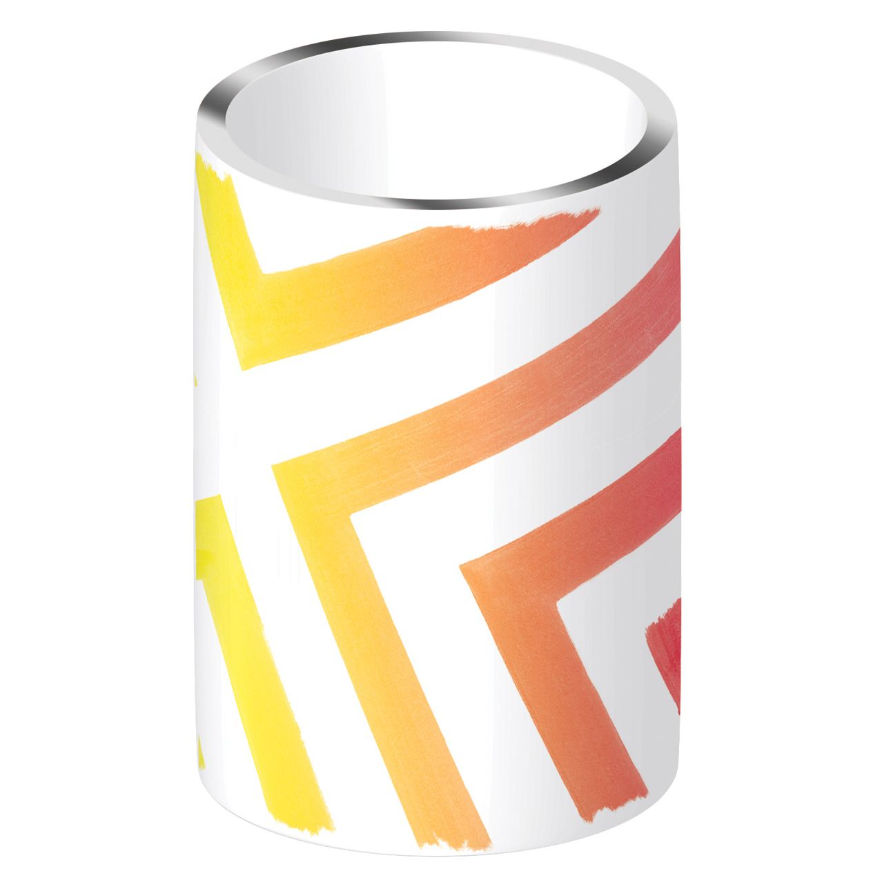 Christian LaCroix Sol y Sombra Pen Pot Sunset Yellow
