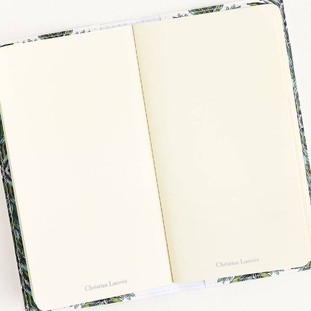 Groussay Travel Journal