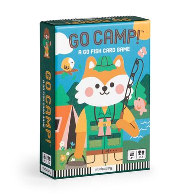 Go Camp