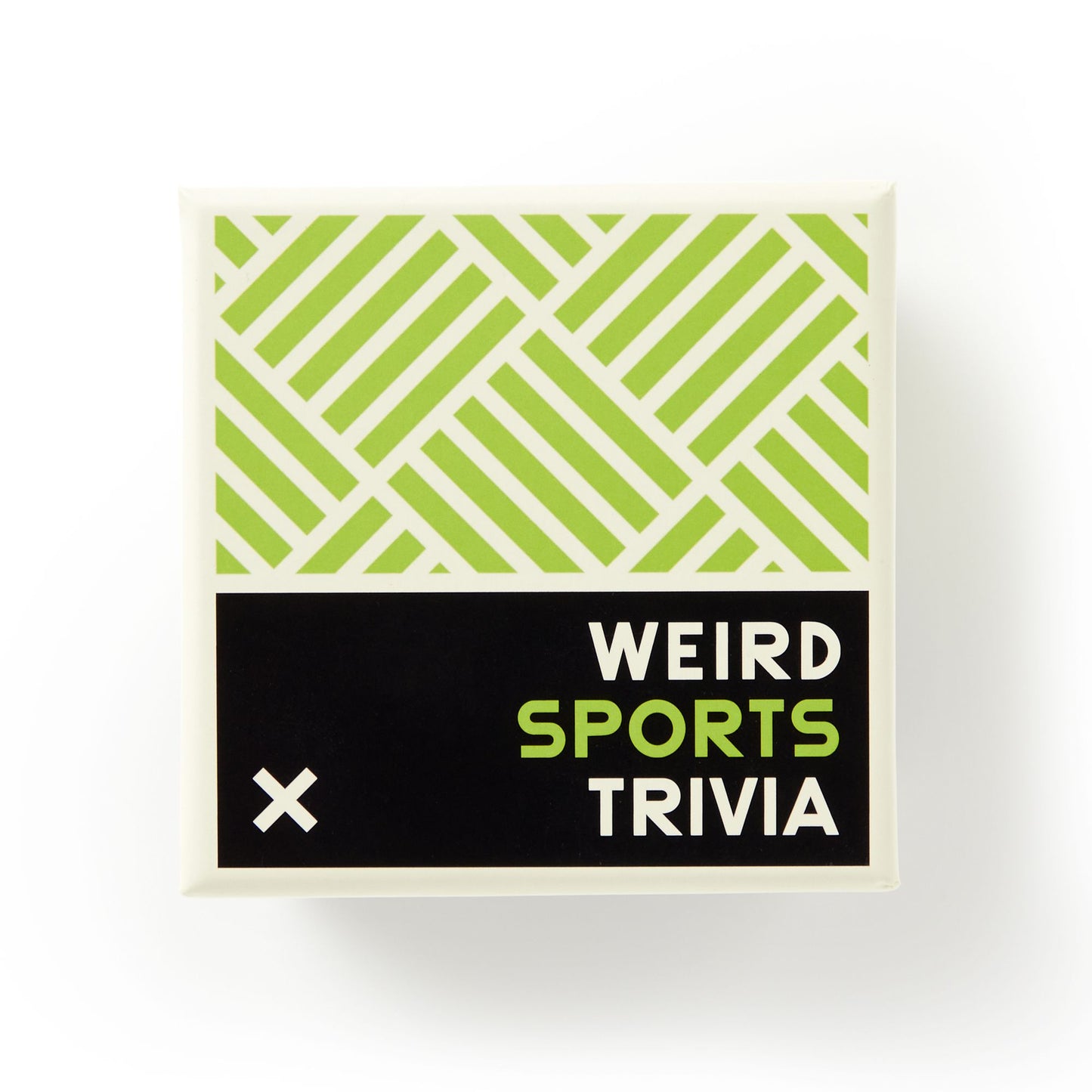 Weird Sports