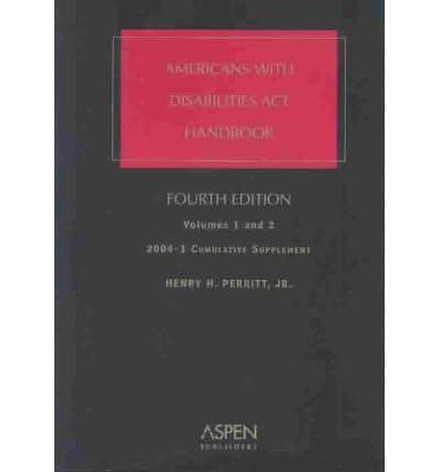 Americans with Disabilities Act Handbook