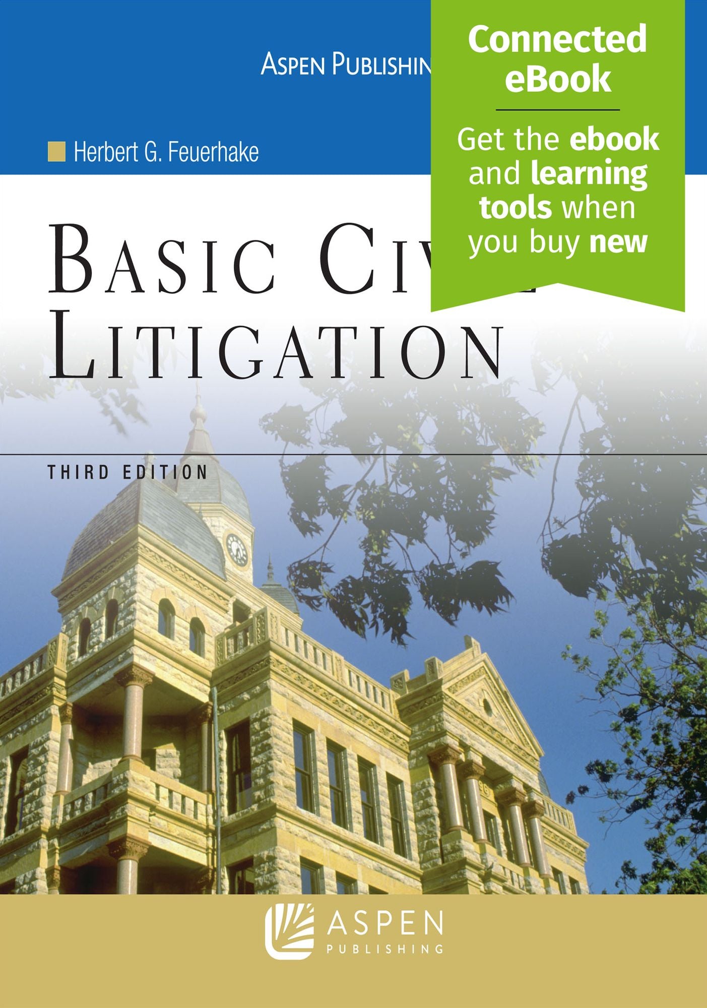 Basic Civil Litigation, Third Edition