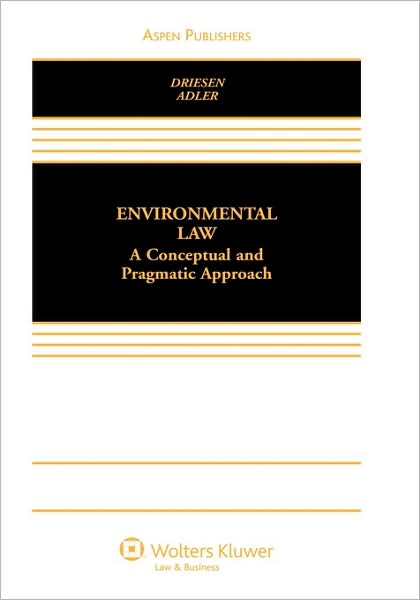 Environmental Law