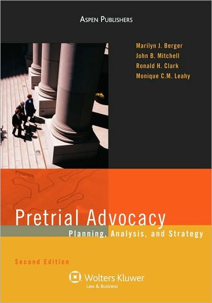 Pretrial Advocacy