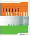 Online Investing: How to Find the Right Stocks at the Right Time
