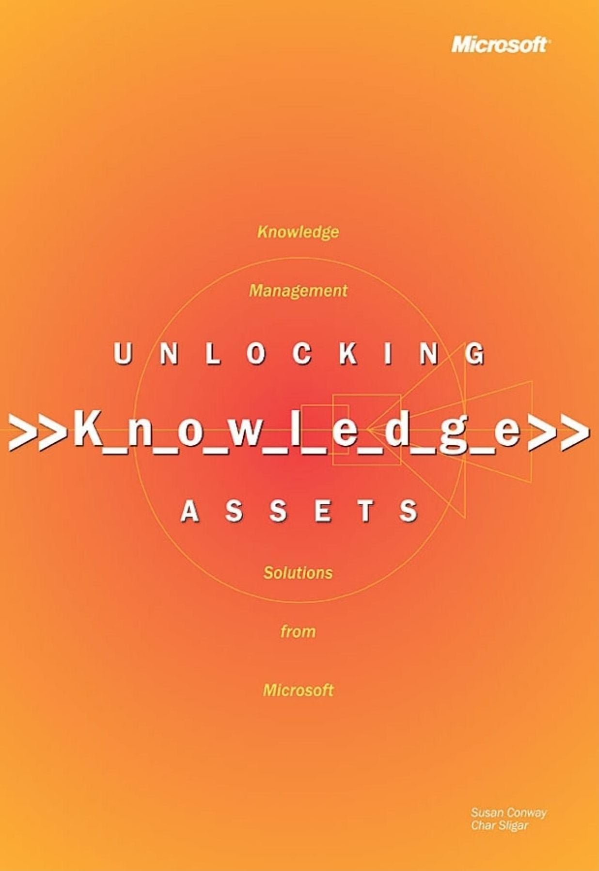 Unlocking Knowledge Assets