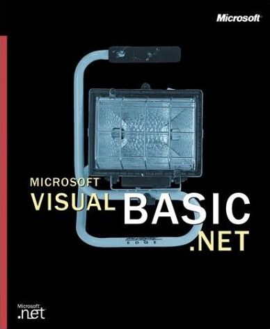 Microsoft Visual Basic .NET Language Reference  