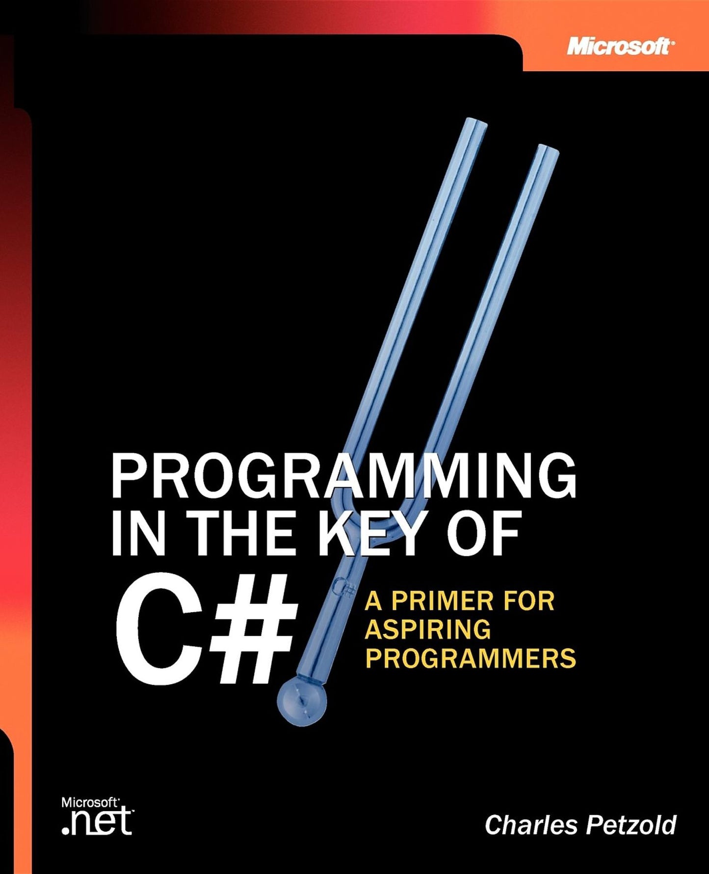 Programming in the Key of C#