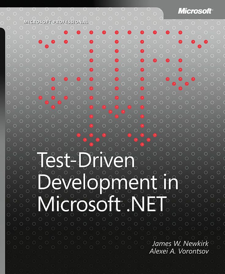 Test Driven Development in Microsoft .NET