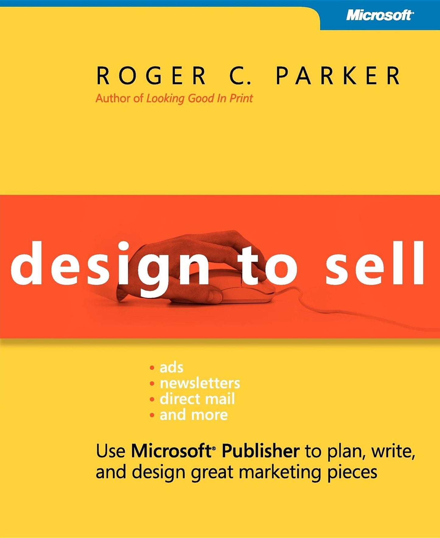 Design To Sell