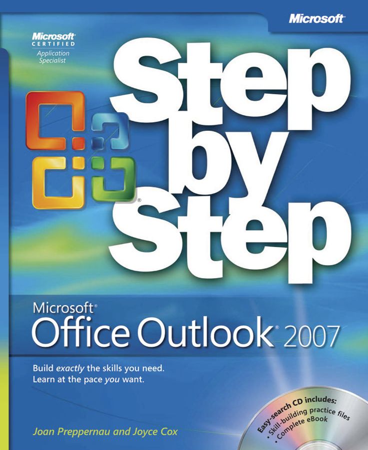 Microsoft Office Outlook 2007