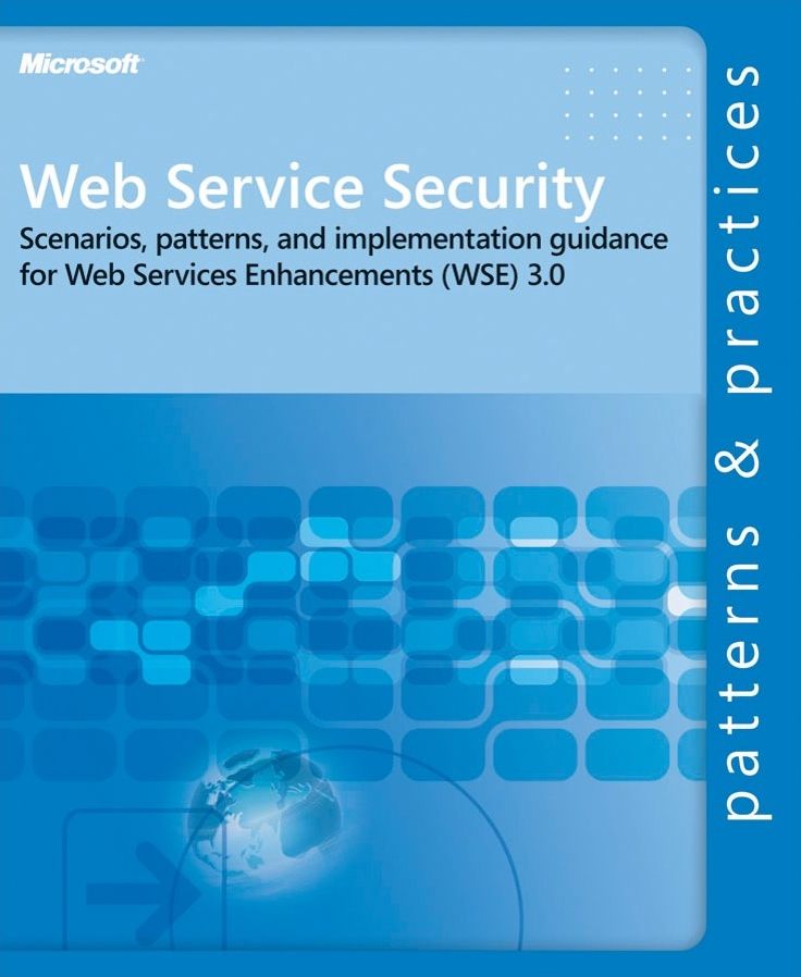 Web Service Security