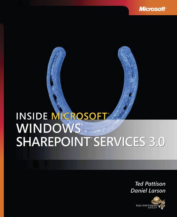 Inside Microsoft Windows SharePoint Services 3. 0