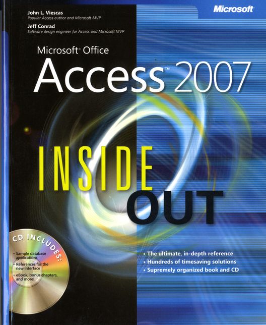 Microsoft Office Access 2007 Inside Out