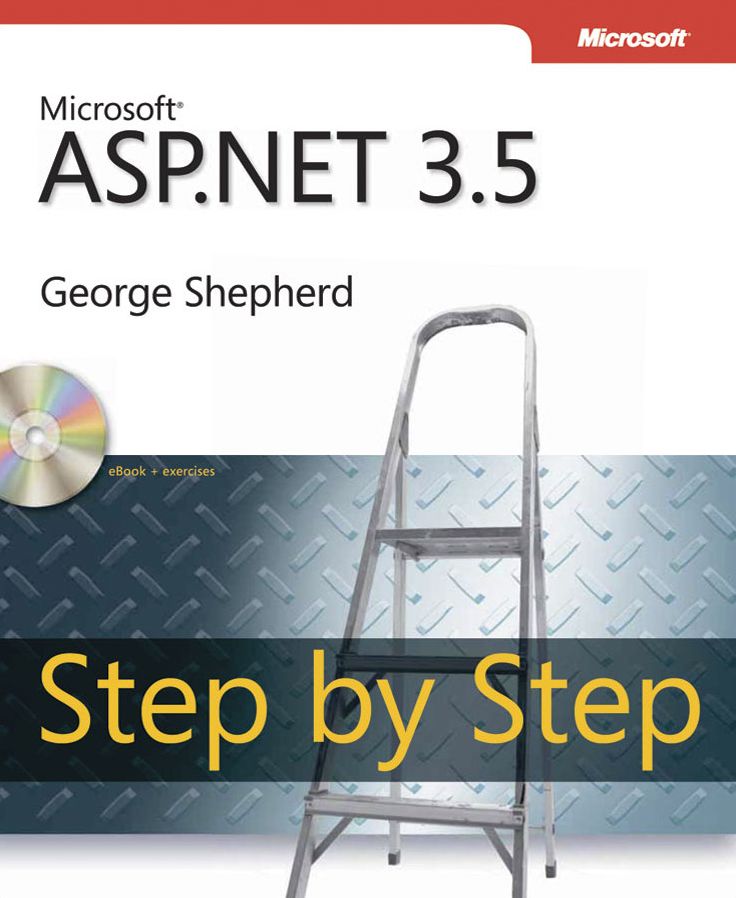 Microsoft ASP.NET 3.5