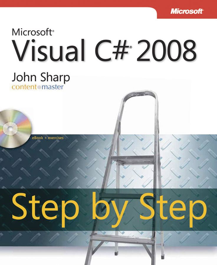 Microsoft Visual C# 2008