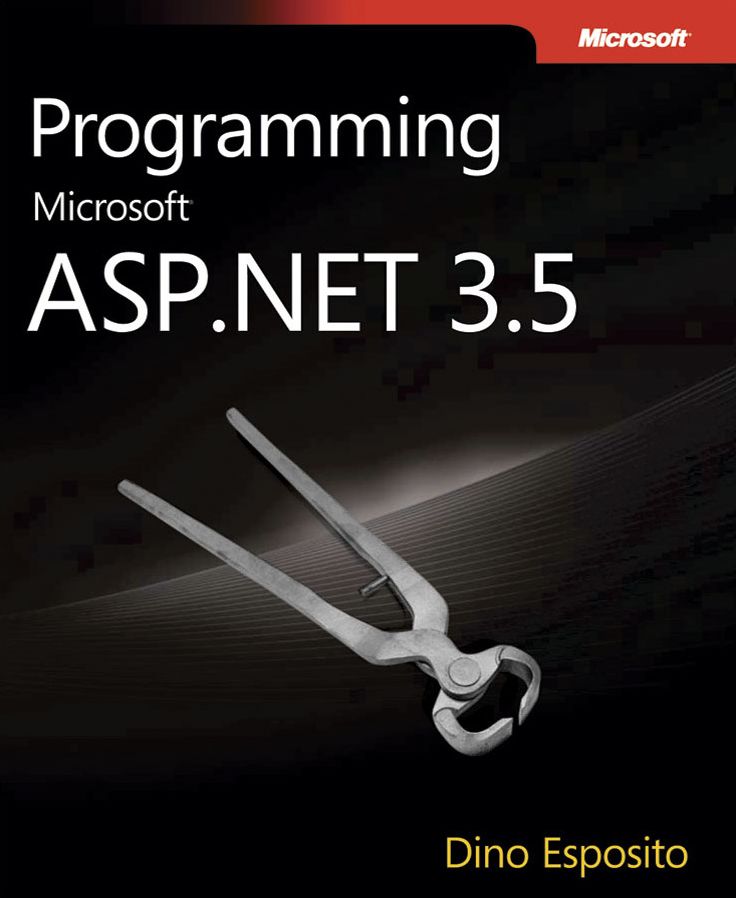 Programming Microsoft ASP.NET 3.5