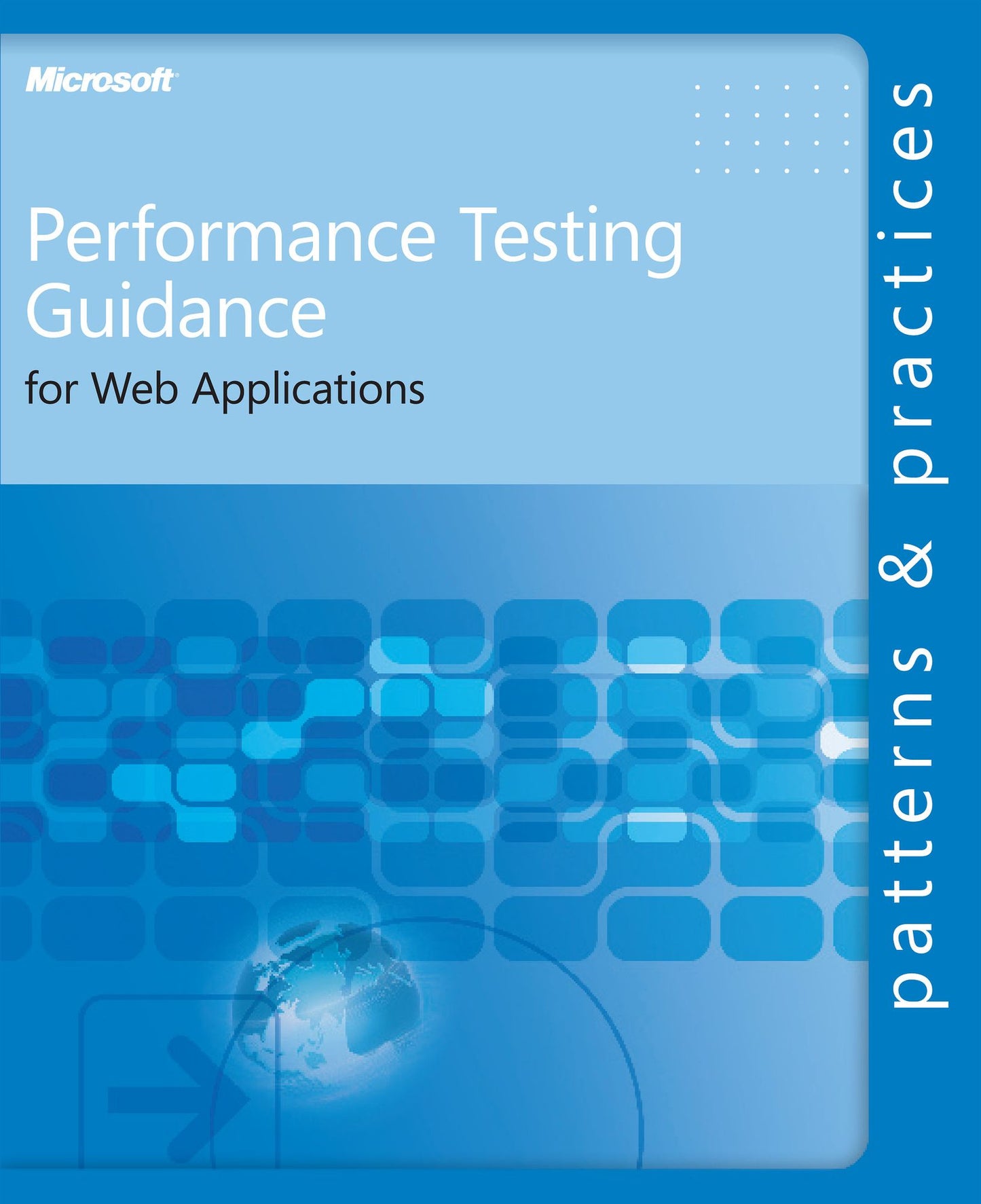 Performance Testing Guidance For Web Applications