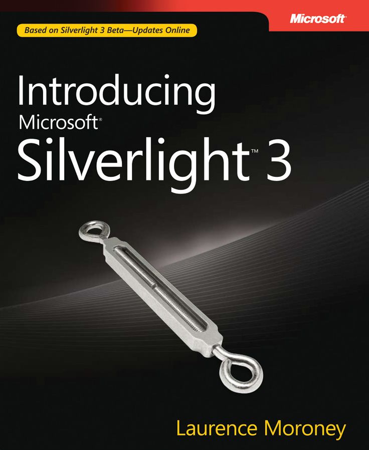 Introducing Microsoft Silverlight 3