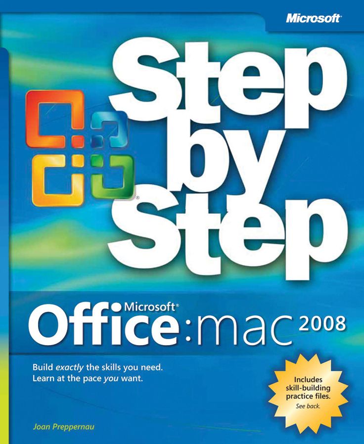 Microsoft Office 2008 for Mac