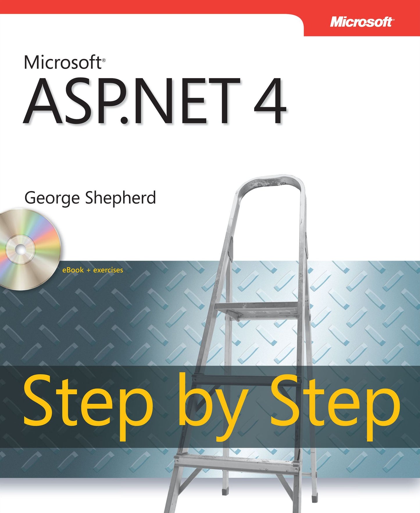 Microsoft(R) ASP.NET 4 Step by Step