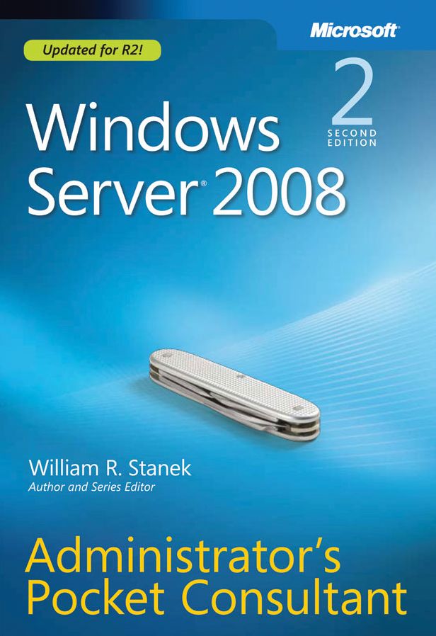 Windows Server 2008