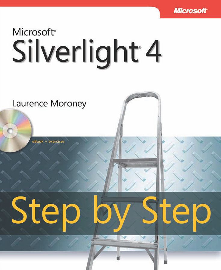 Microsoft Silverlight 4 Step by Step