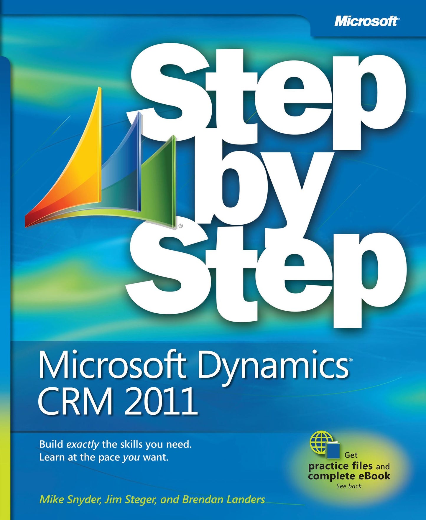 Microsoft Dynamics CRM 2011 Step by Step