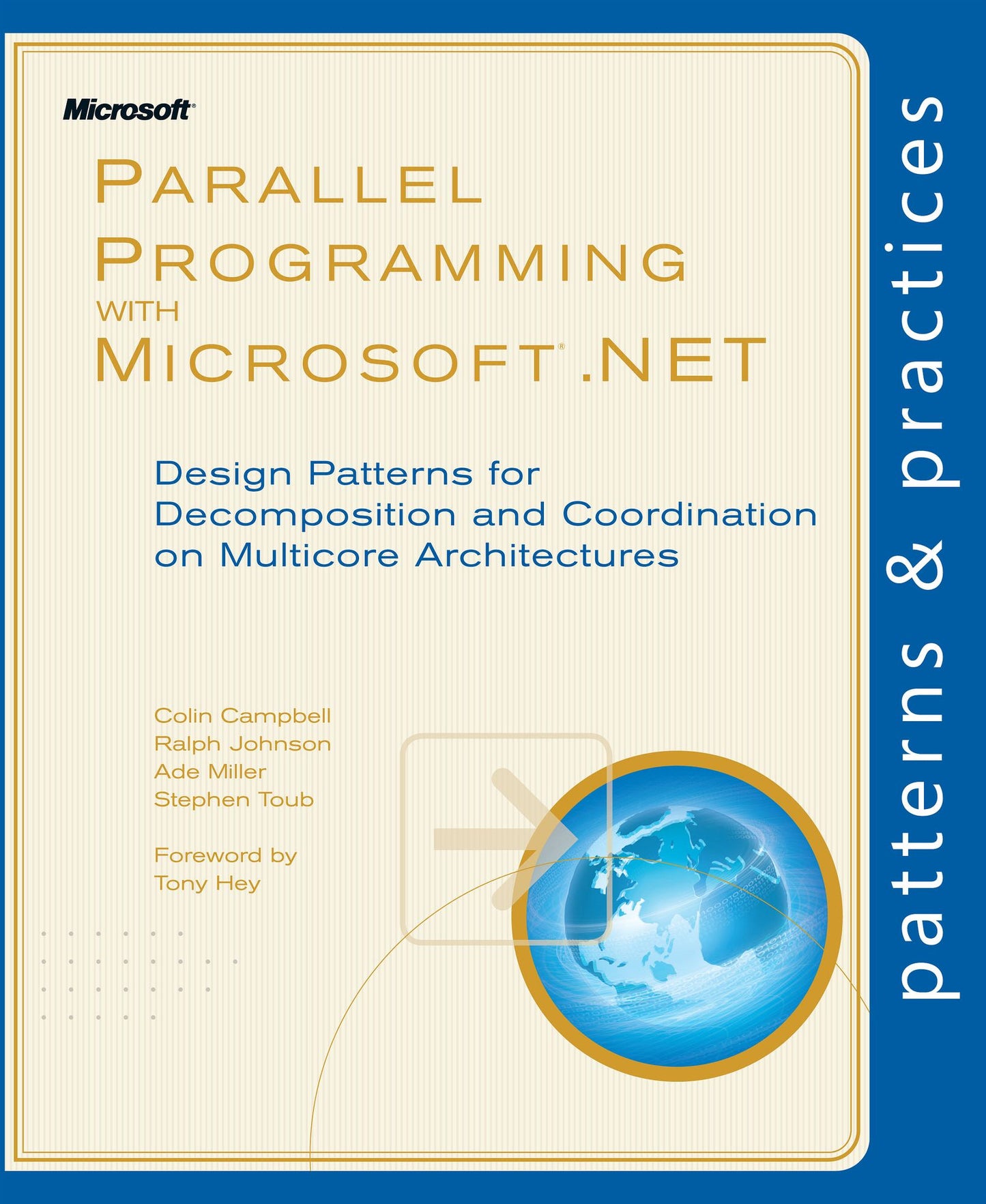 Parallel Programming with Microsoft (R) .NET