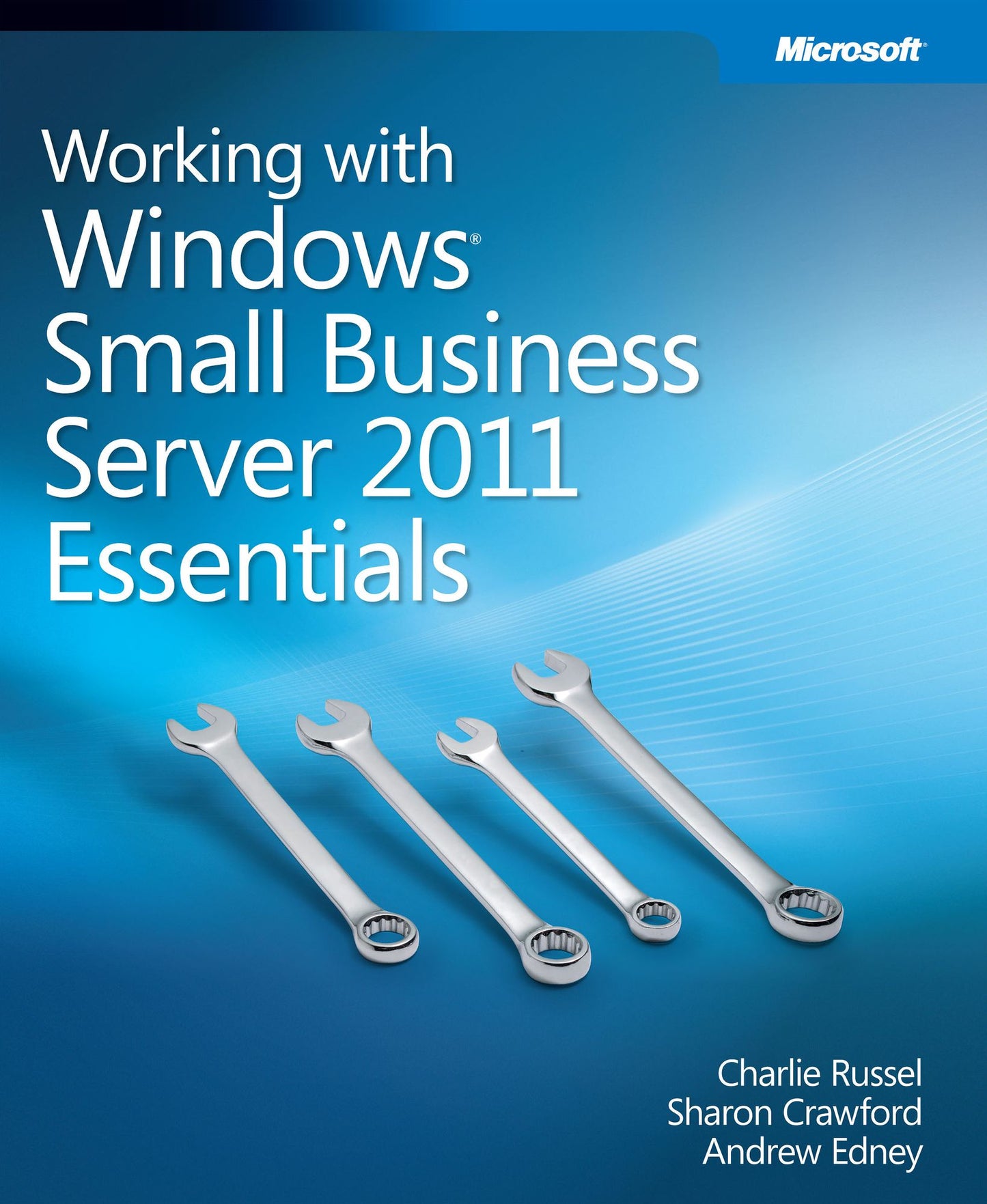Working with Windows Small Business Server 2011 Essentials
