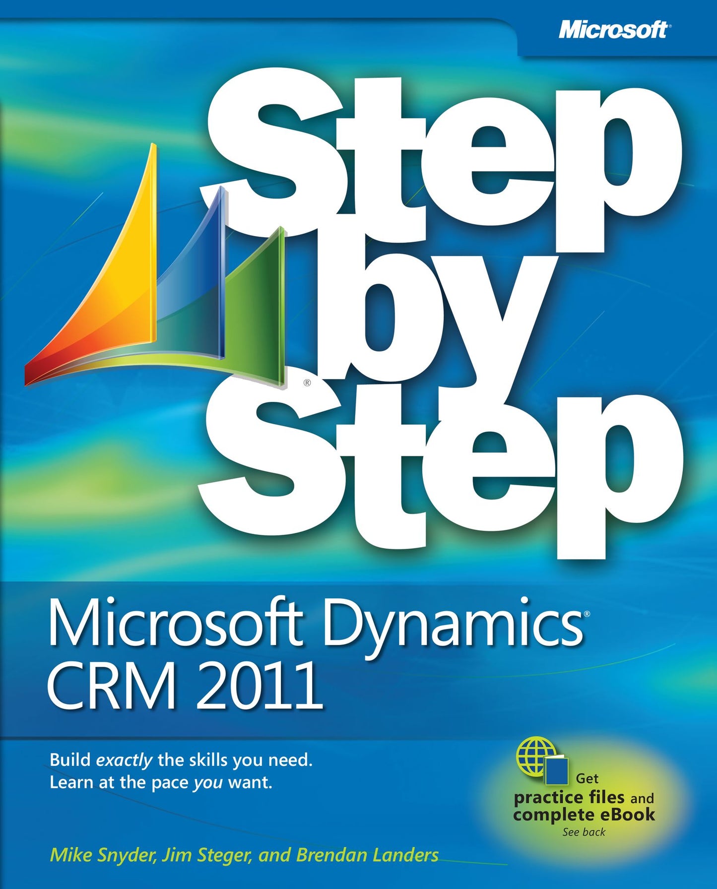 Microsoft Dynamics CRM 2011 Step by Step