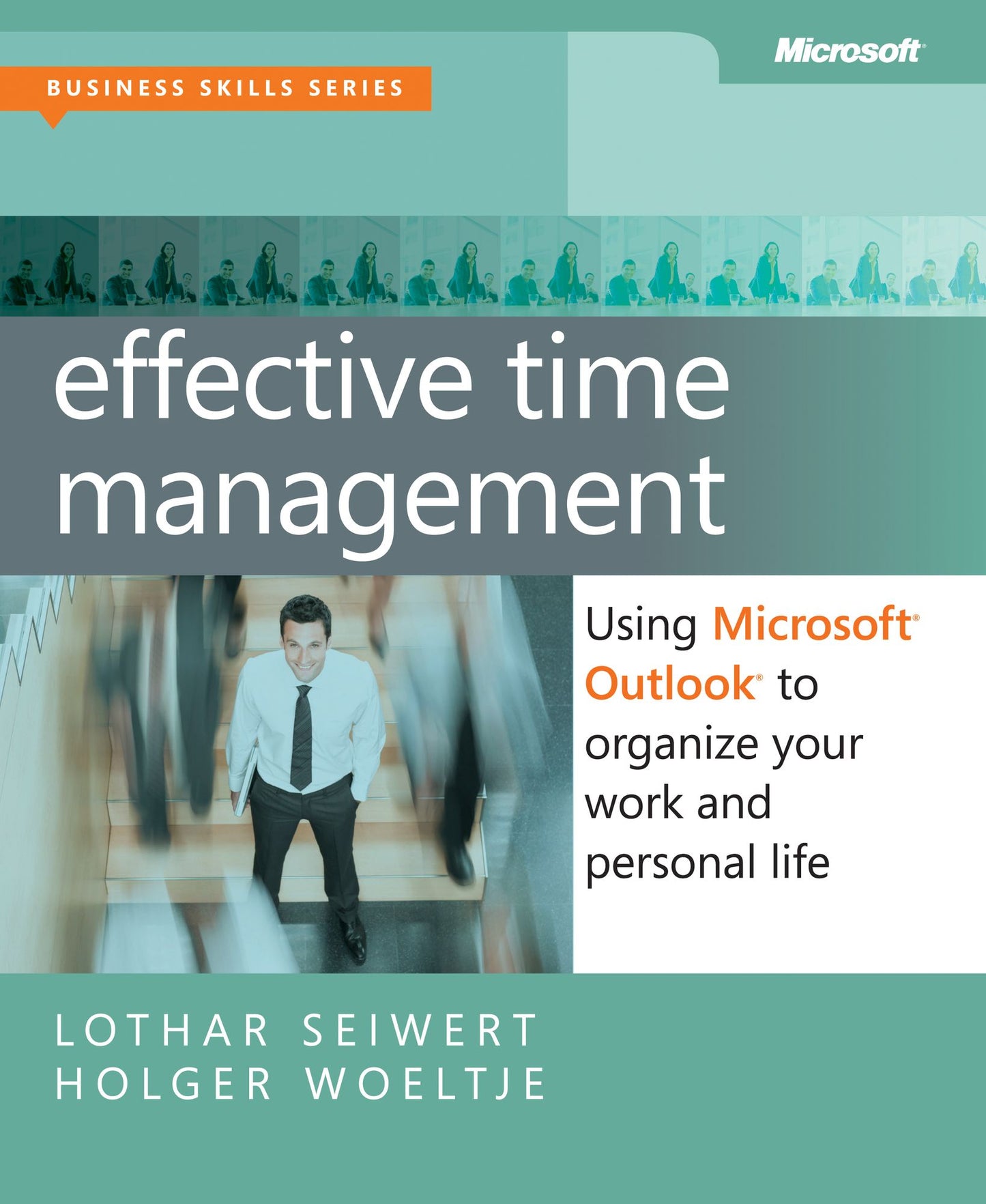 Effective Time Management: Using Microsoft Outlook to Organize Your Work and Personal Life