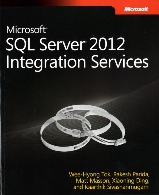 Microsoft SQL Server 2012 Integration Services